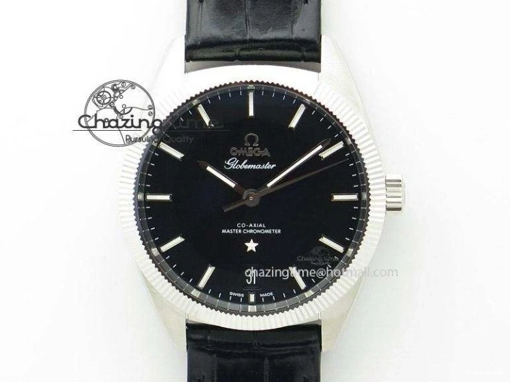 0410 StreetReady Ladies’ De Ville Trésor Diamond SS 3AF 1:1 Best Edition White MOP Dial RG Markers On Black Fabric strap Swiss Quartz 7884